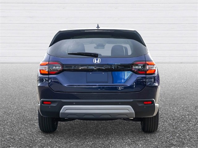 New 2025 Honda Pilot EX-L image 3