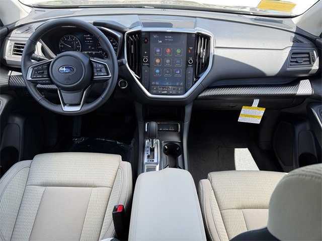 New 2025 Subaru Ascent Premium image 10