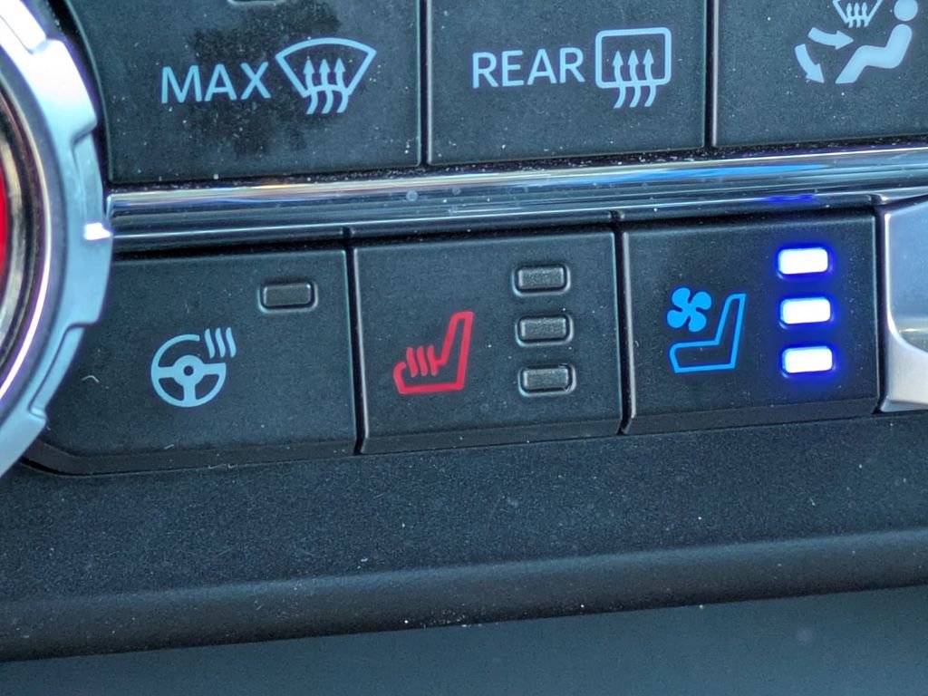 Certified 2023 Ford F250 Lariat w/ Lariat Ultimate Package image 25