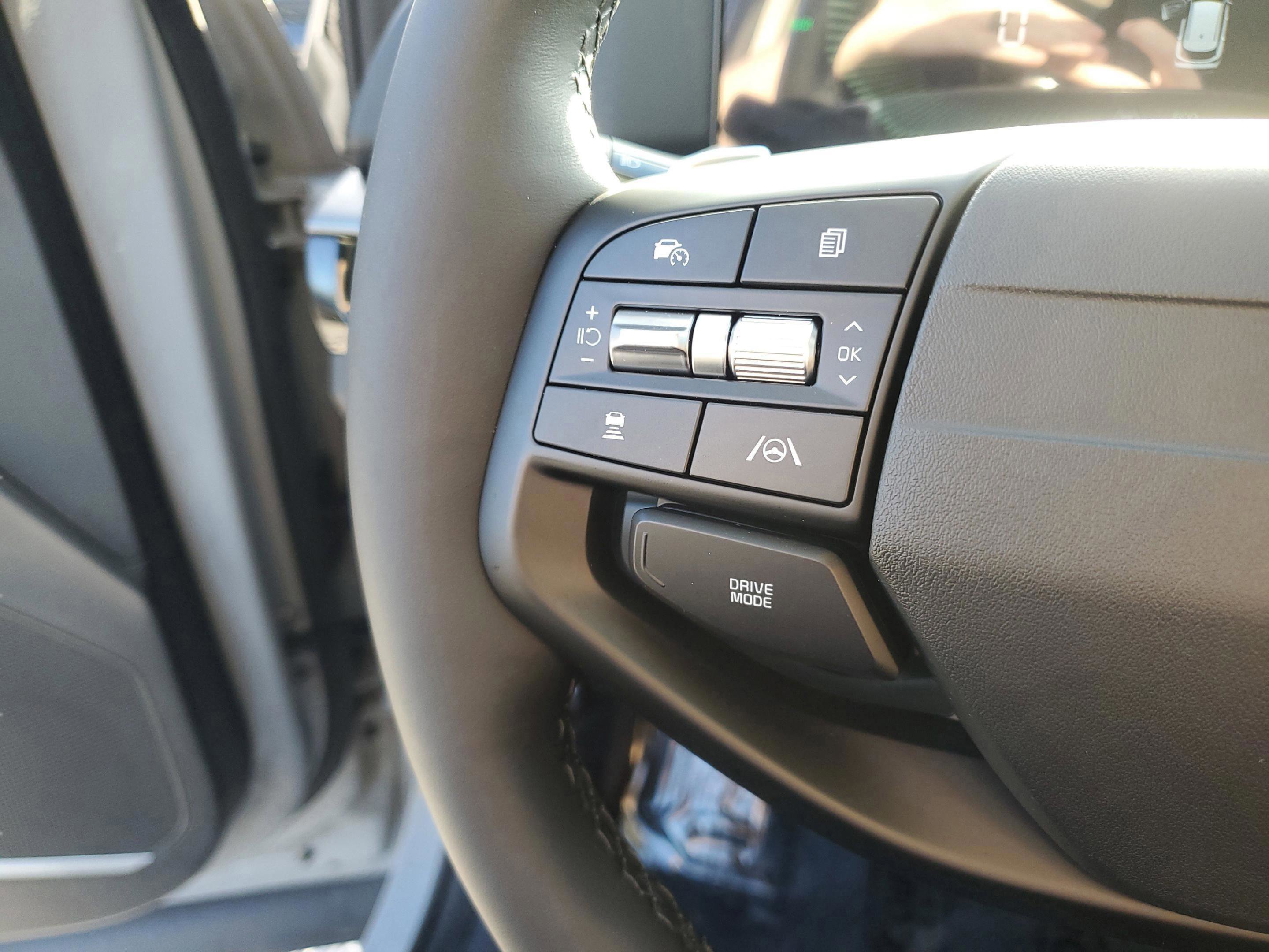 New 2026 Kia Sportage S image 15