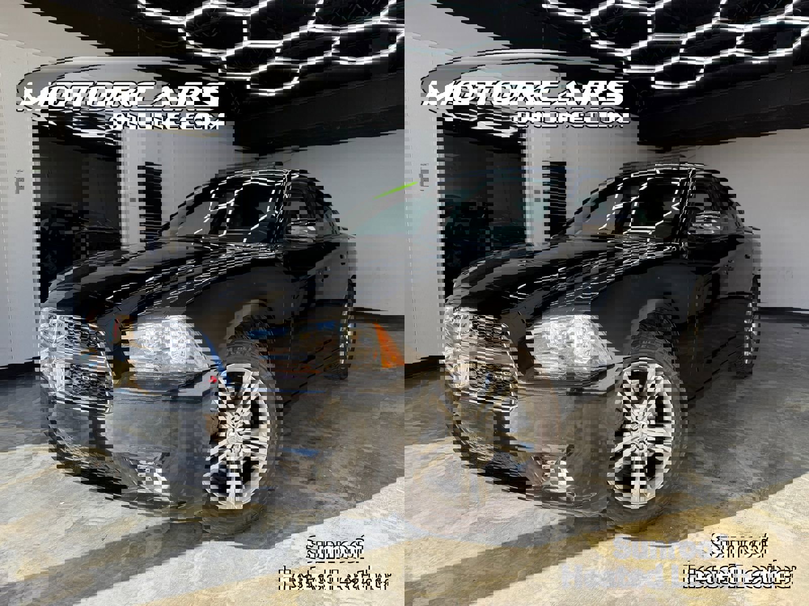 Used 2013 Dodge Charger SXT Plus