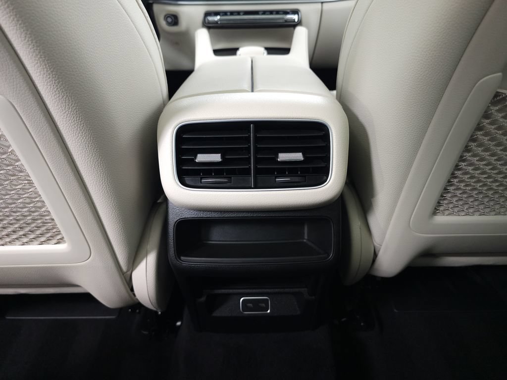 Certified 2026 Mercedes-Benz GLE 350 4MATIC image 28