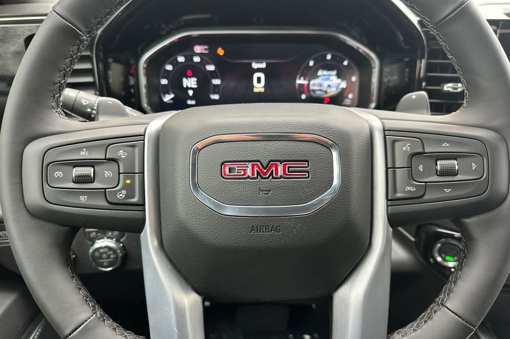 New 2026 GMC Sierra 1500 SLT w/ SLT Premium Plus Package image 20
