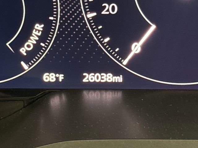 Certified 2024 MAZDA CX-90 Plug-In Hybrid w/ Preferred AWD/4WD image 26