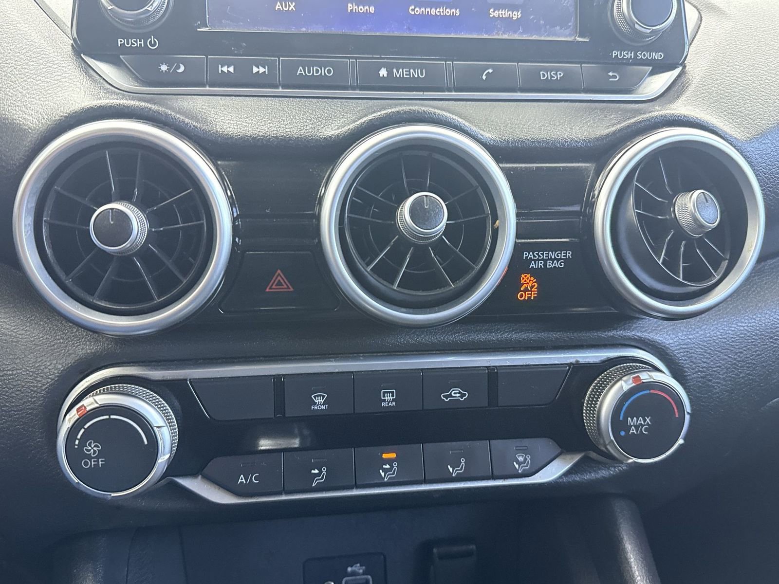 Used 2022 Nissan Sentra S image 24