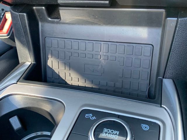 Used 2021 Ford Explorer Limited w/ Equipment Group 301A image 23