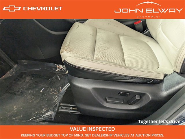 Used 2016 MAZDA CX-5 Grand Touring image 13