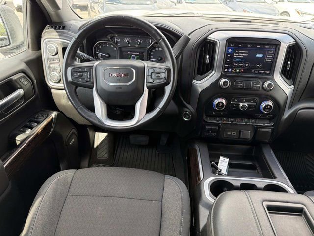 Used 2020 GMC Sierra 1500 Elevation w/ Elevation Value Package image 24
