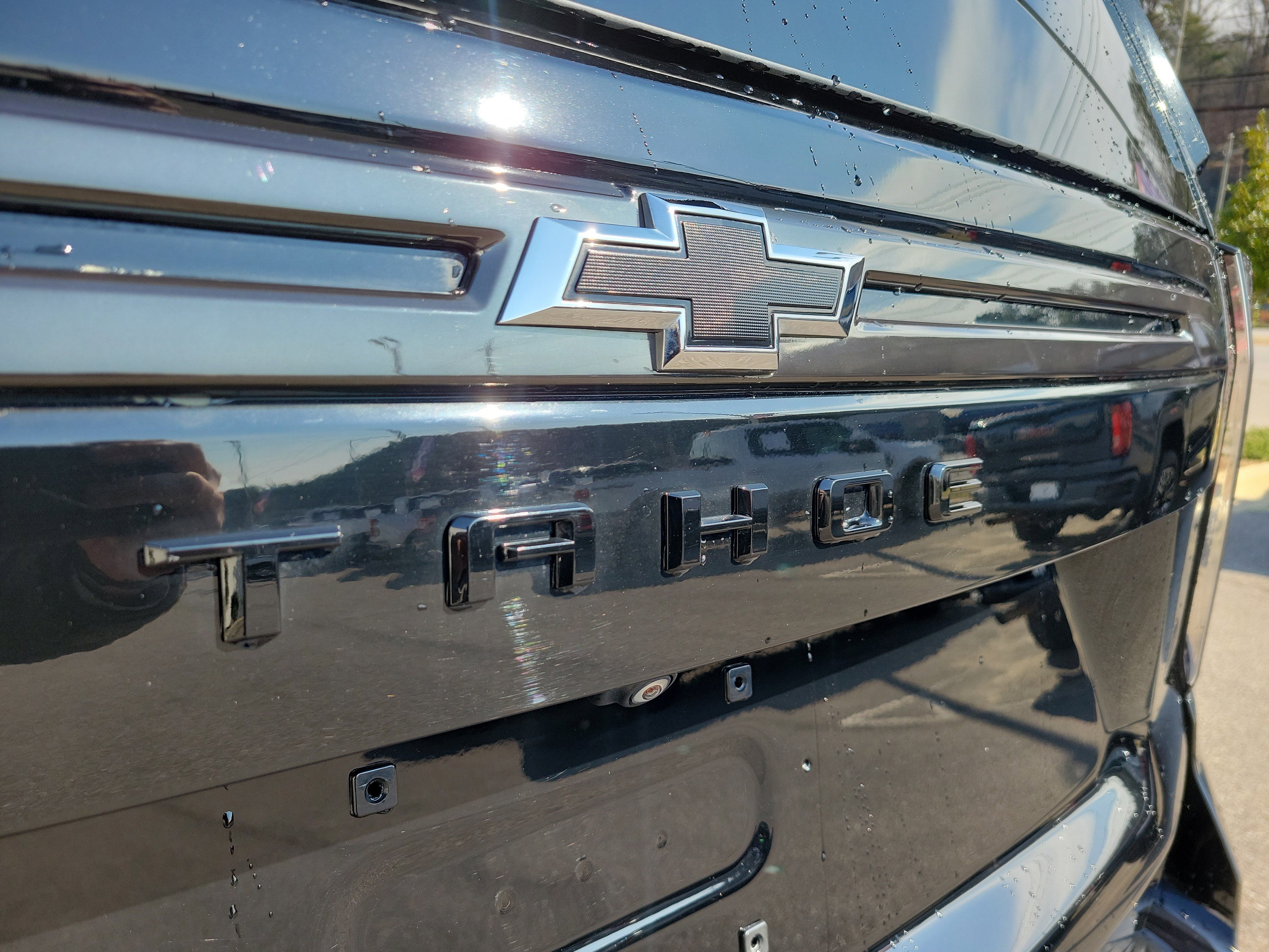 Used 2021 Chevrolet Tahoe Z71 w/ Luxury Package image 26