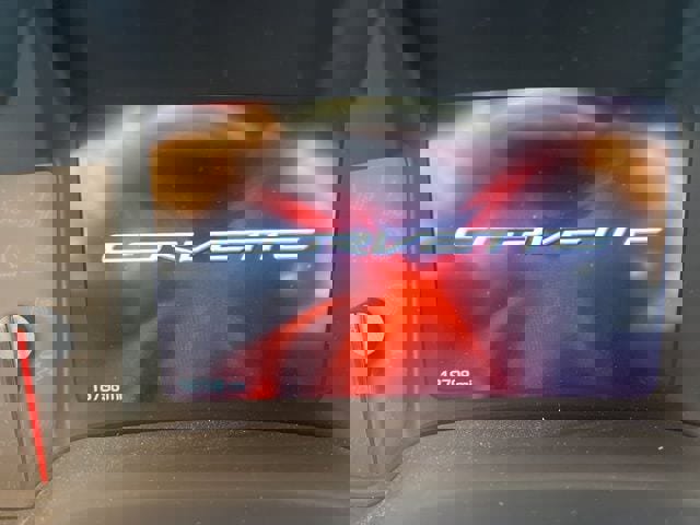 Used 2017 Chevrolet Corvette Grand Sport image 14