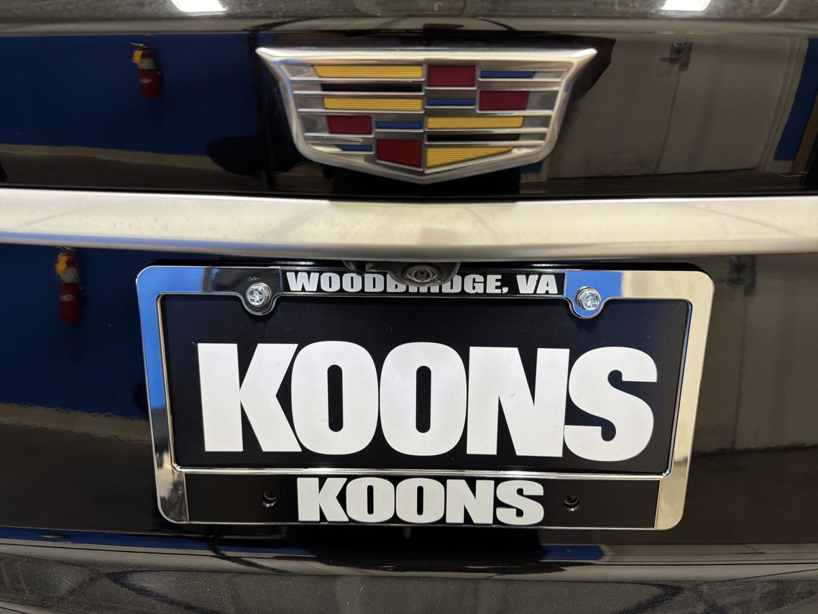 Used 2023 Cadillac XT6 Sport image 21