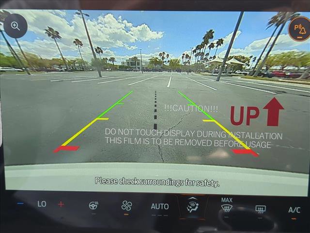 New 2026 Ford Mustang Premium image 13