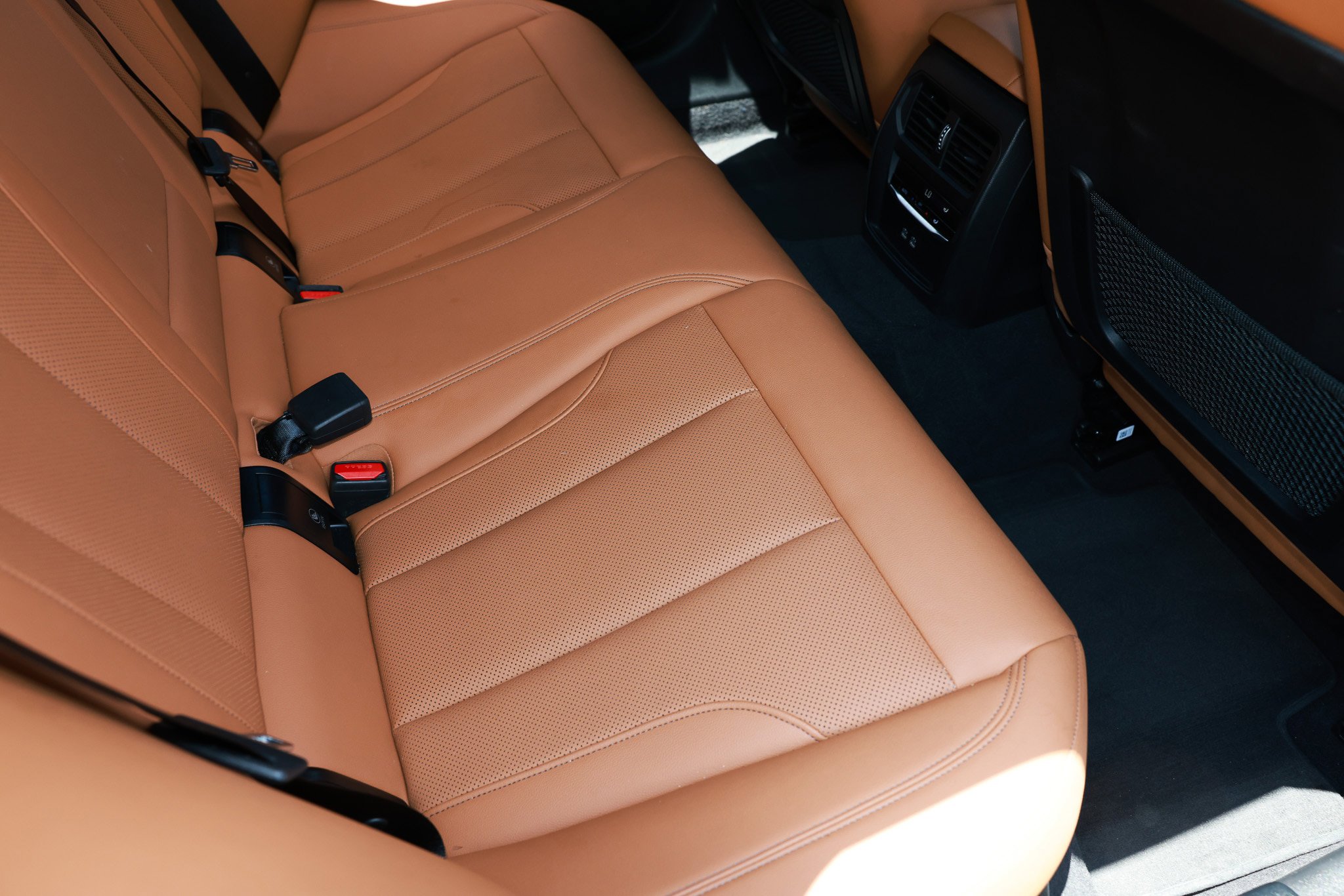 Used 2024 BMW M440i Gran Coupe w/ Shadowloine Package RWD image 14