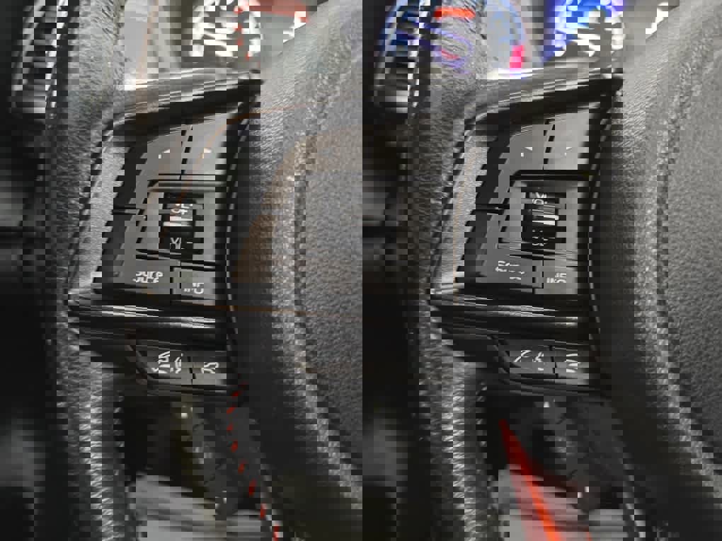 Used 2022 Subaru Forester Sport image 36