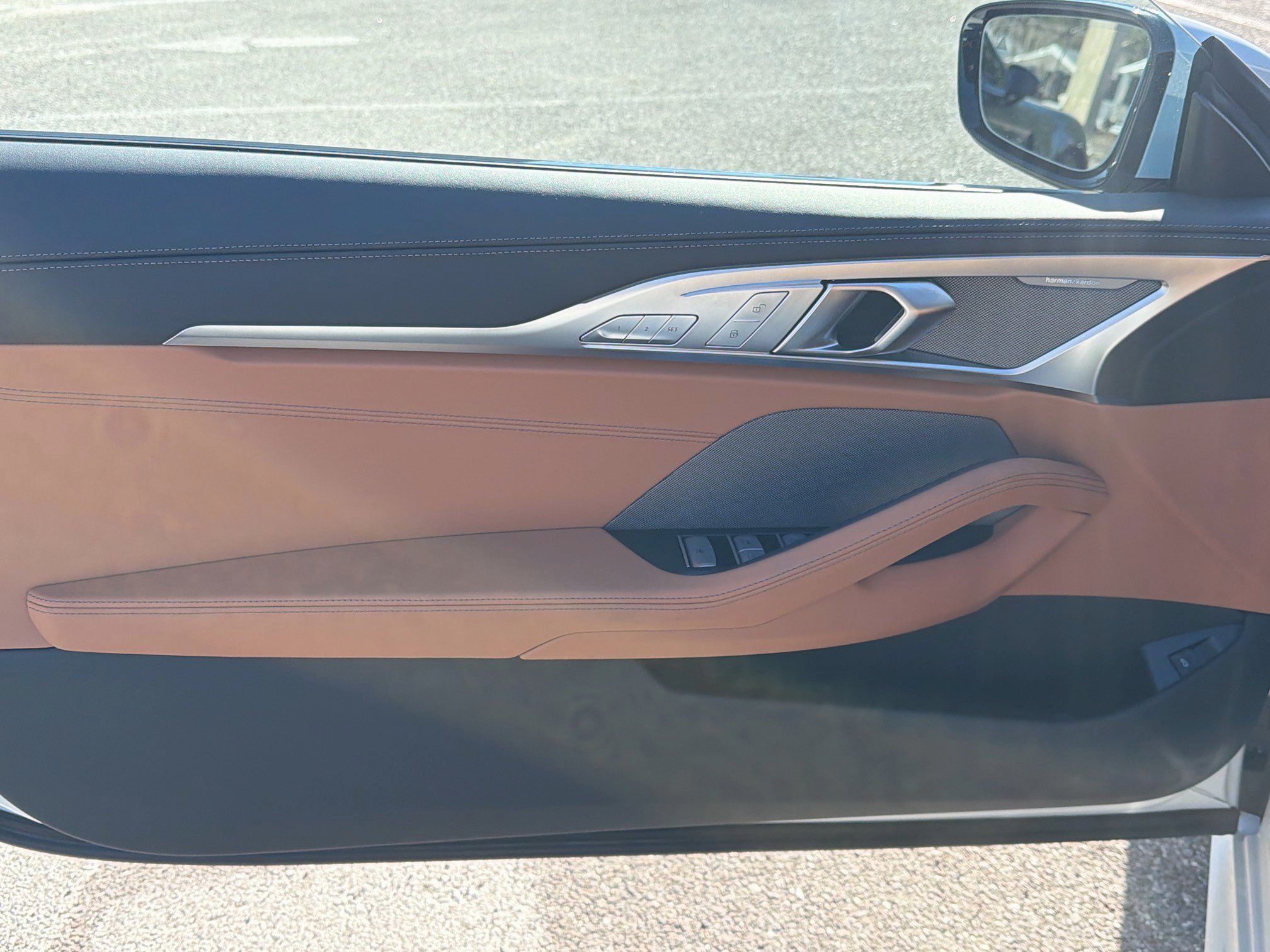 Used 2026 BMW 840i Convertible RWD image 21