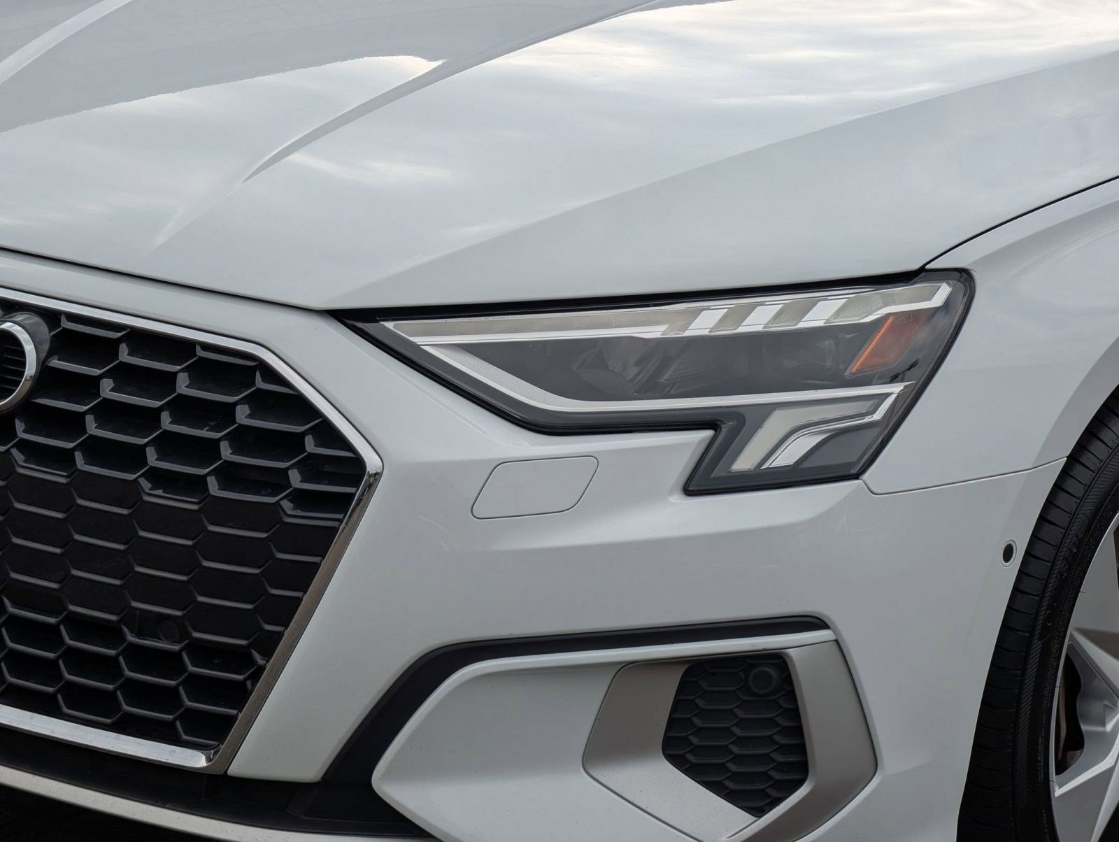 Used 2024 Audi A3 2.0T Premium image 11