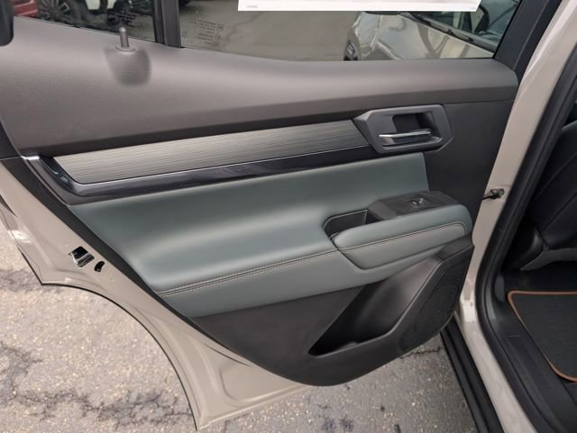 New 2026 GMC Terrain AT4 w/ Convenience Package III image 10