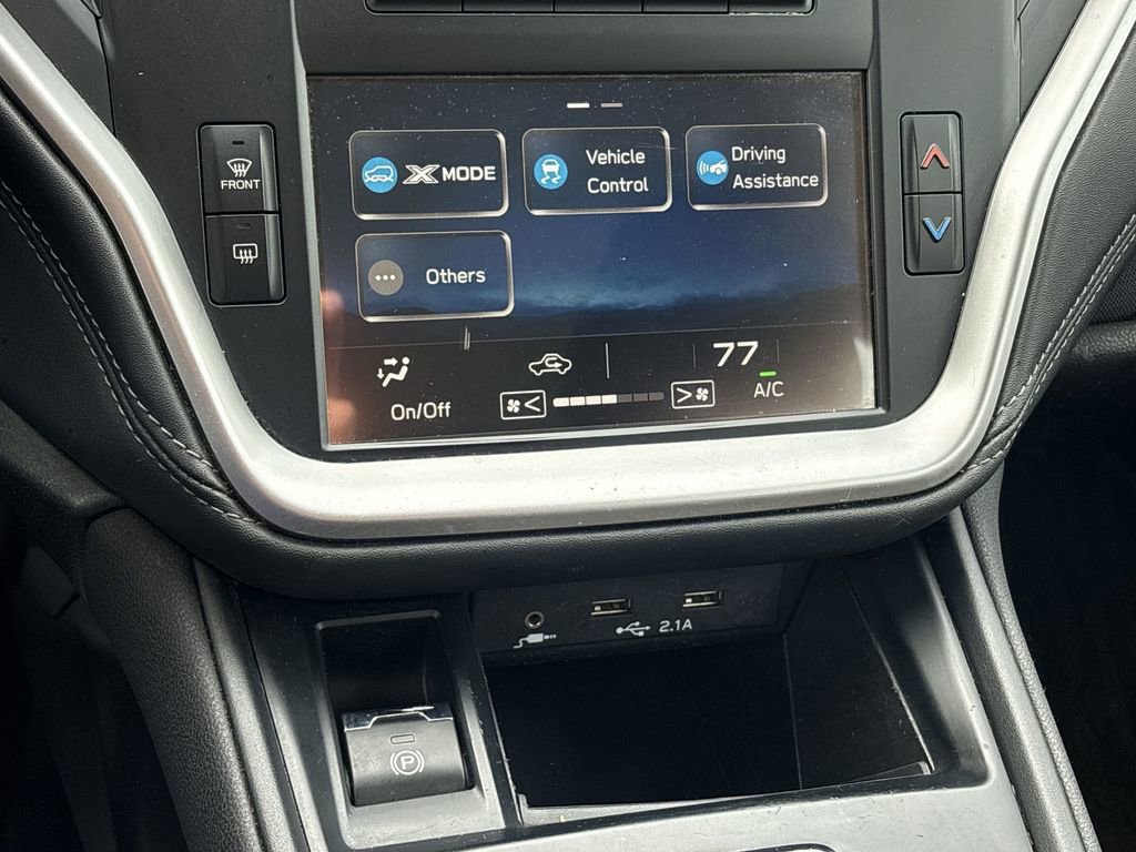 Used 2020 Subaru Outback 2.5i image 18
