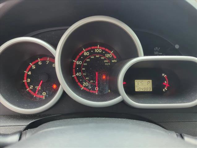 Used 2009 Toyota Matrix image 11