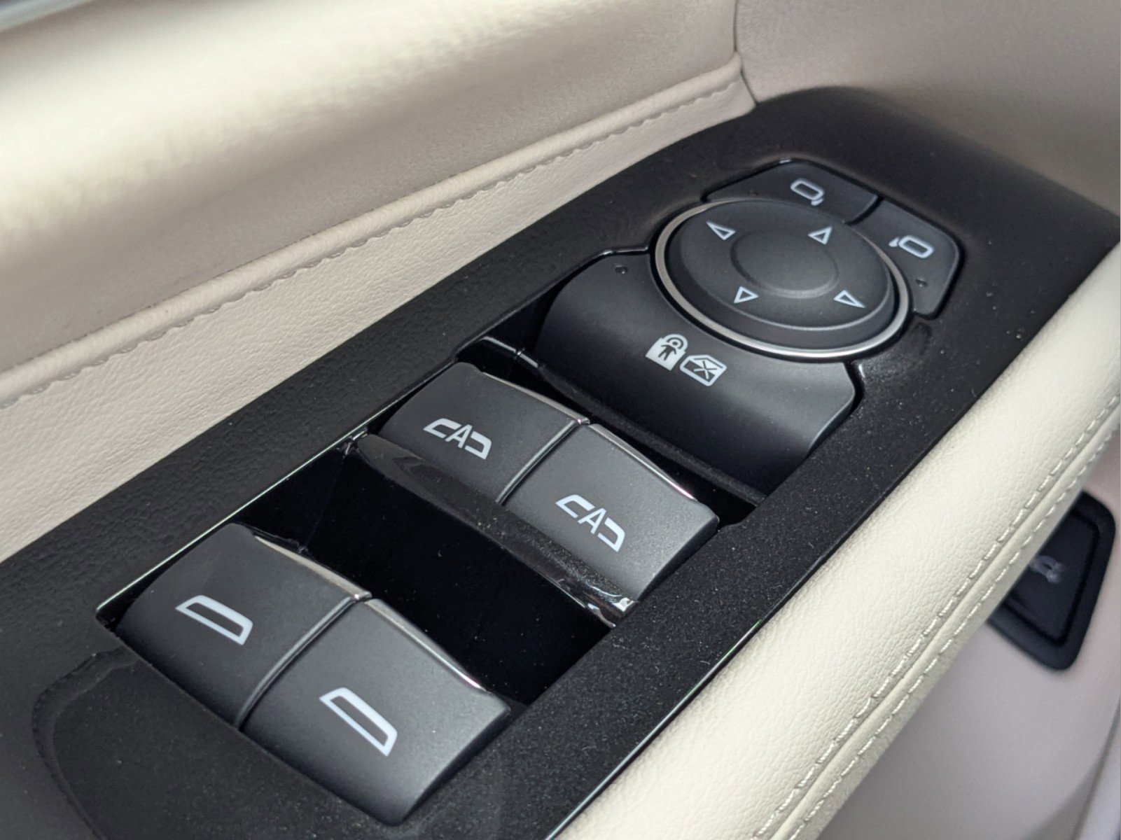 New 2025 Cadillac CT4 Premium Luxury image 20