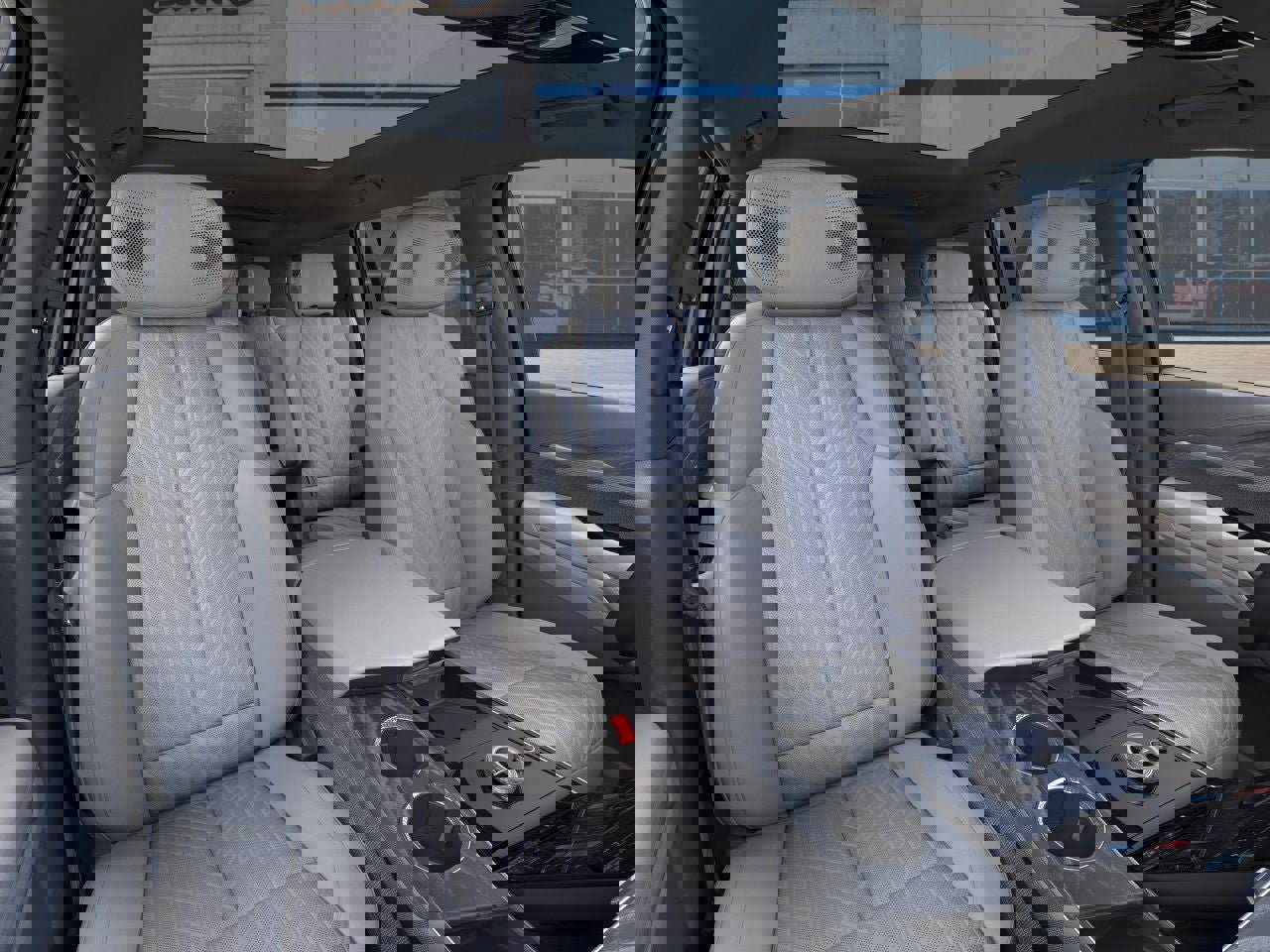 New 2026 Cadillac Escalade IQL Luxury image 40