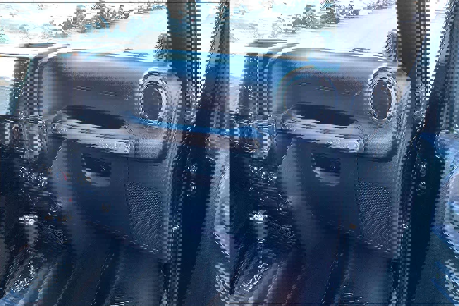 Used 2014 Jeep Wrangler Unlimited Sport w/ Quick Order Package 24S image 17