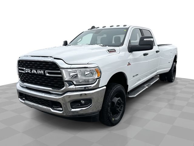 Used 2024 RAM 3500 Big Horn