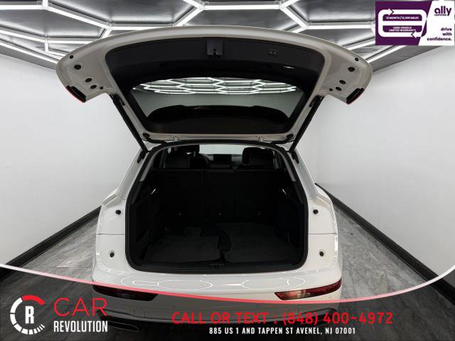 Used 2024 Audi Q5 2.0T Premium Plus image 6