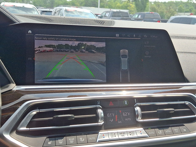 Used 2019 BMW X5 xDrive40i w/ Premium Package 2 AWD/4WD image 16