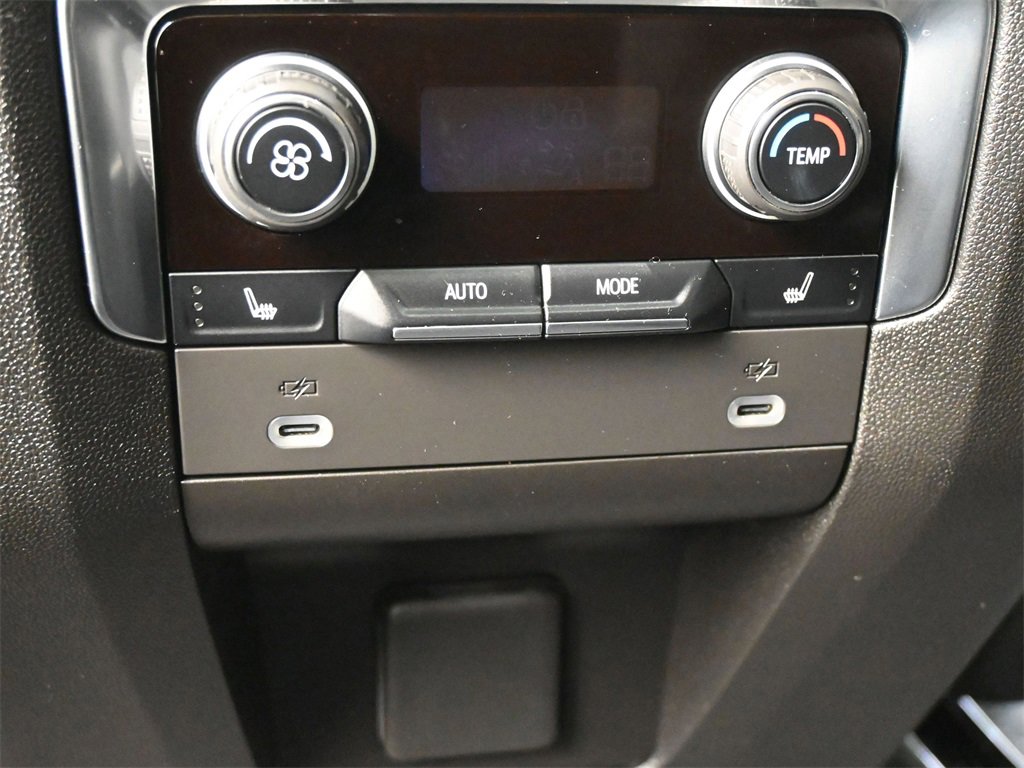 Used 2022 Chevrolet Tahoe RST w/ Luxury Package image 20