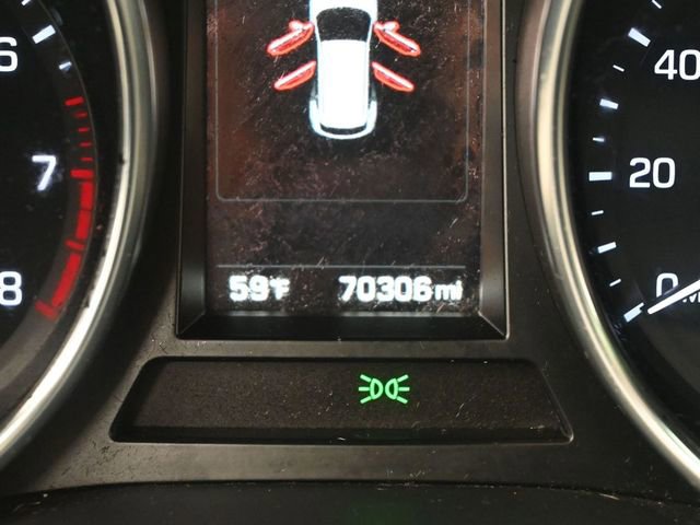 Used 2018 Hyundai Santa Fe SE w/ SE Ultimate Tech Package 03 image 39