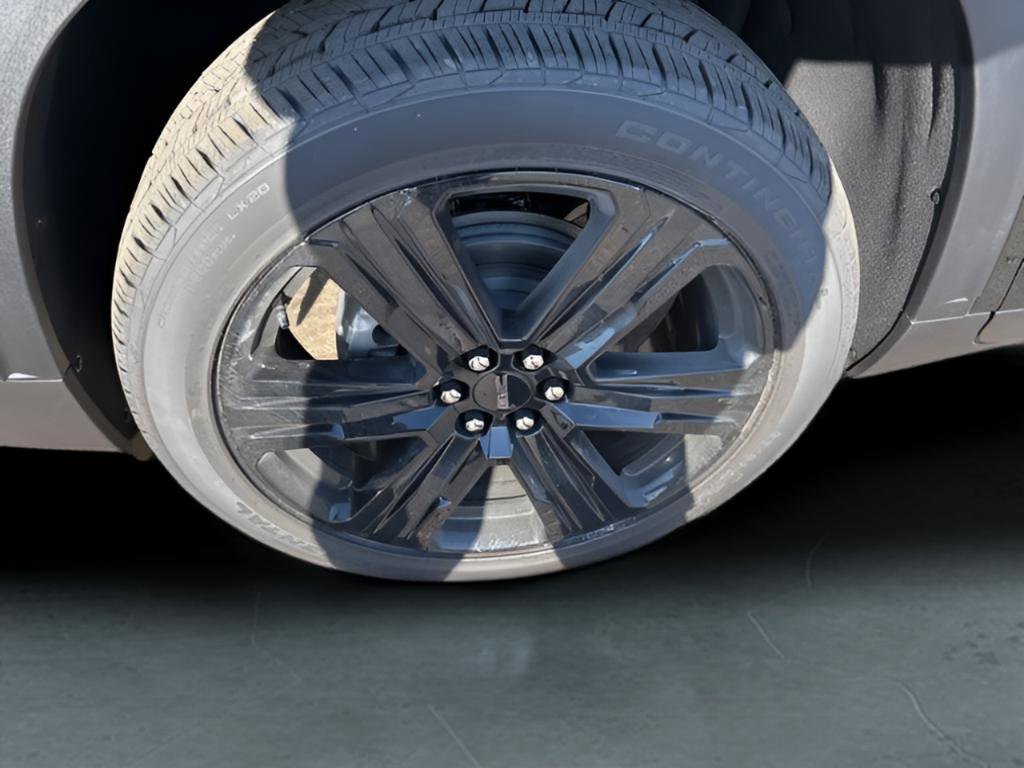 New 2026 GMC Acadia Elevation image 4