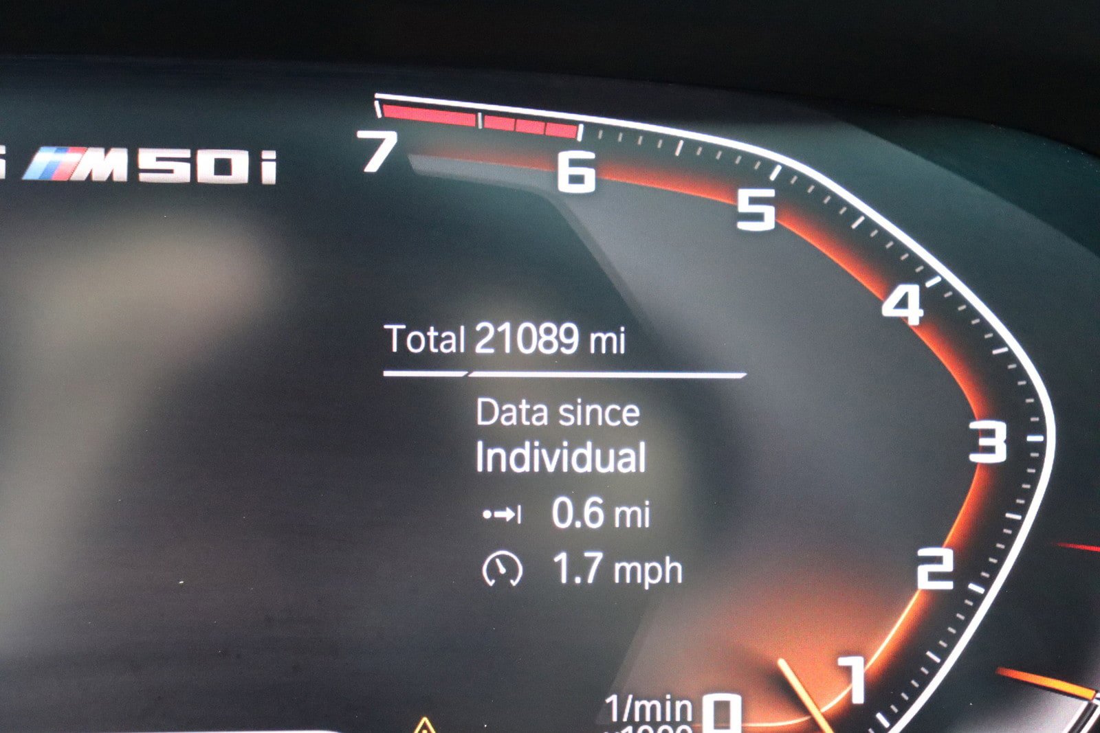 Used 2020 BMW X5 M50i w/ Premium Package image 30