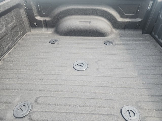 New 2025 RAM 2500 Laramie image 27