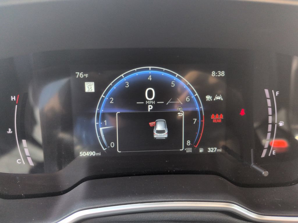 Certified 2024 Toyota Corolla Cross XLE FWD image 15
