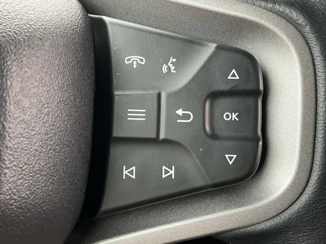 Used 2025 Ford Bronco Big Bend AWD/4WD image 33