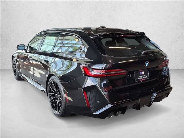 New 2027 BMW M5 Touring AWD/4WD image 8