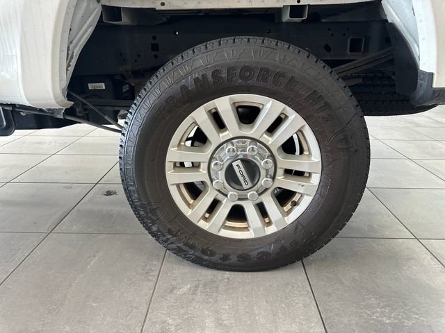 Used 2018 Ford F250 XLT AWD/4WD image 4