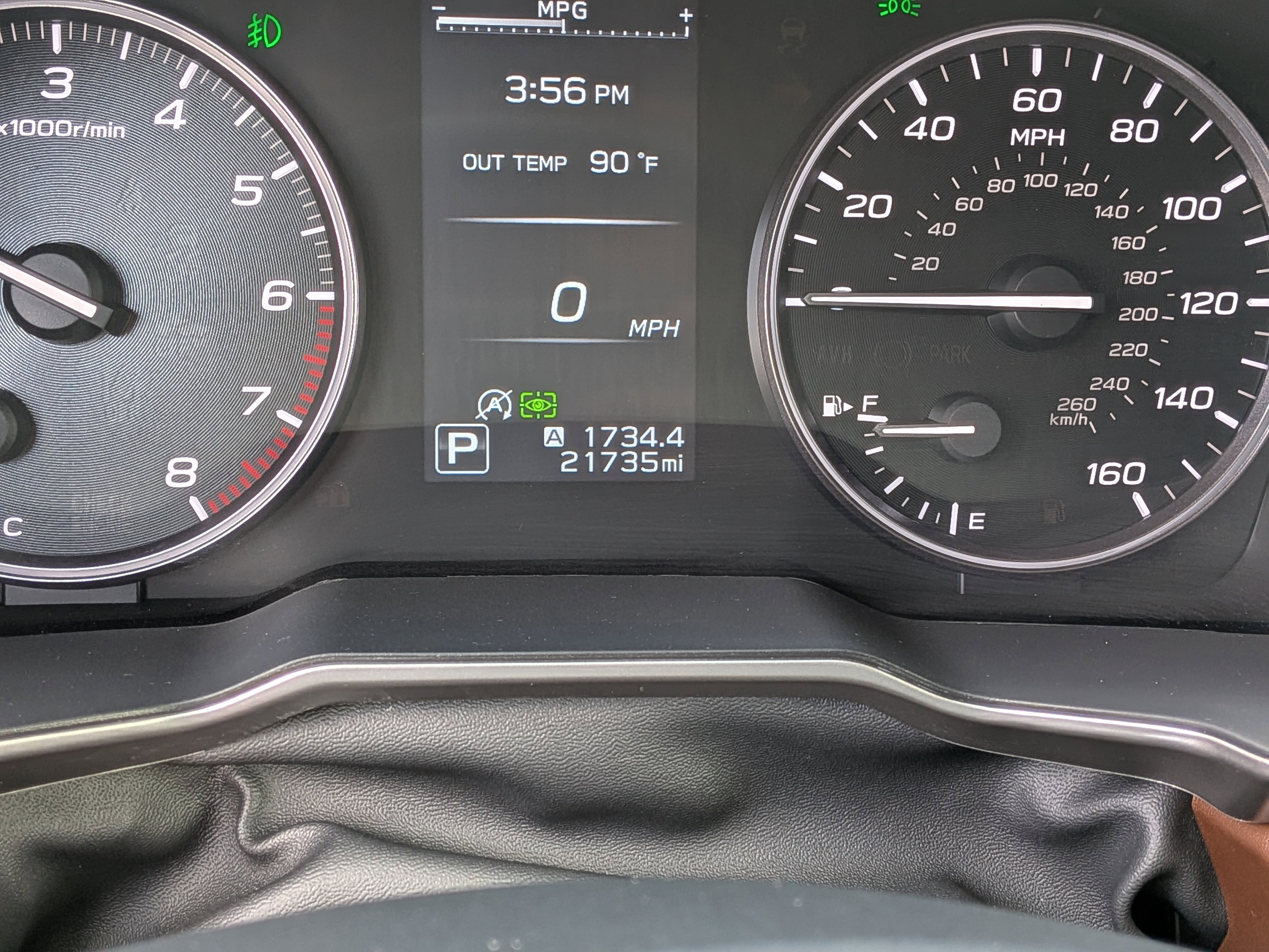 Certified 2022 Subaru Outback Touring XT image 30