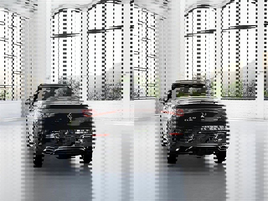 New 2026 Mercedes-Benz CLE 300 4MATIC Cabriolet image 26