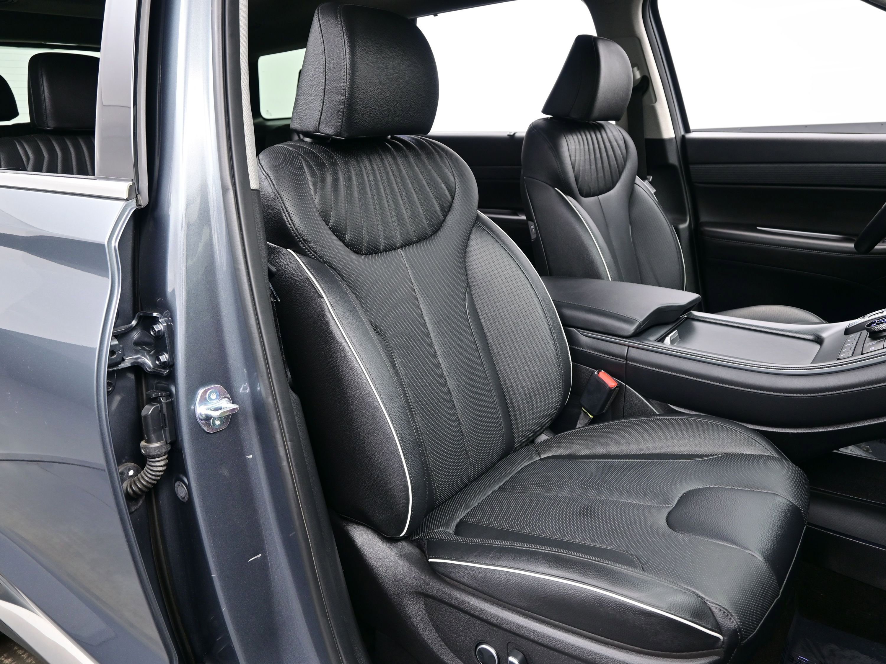 Used 2025 Hyundai Palisade Limited image 14