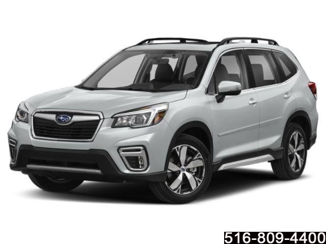 Used 2020 Subaru Forester Touring AWD/4WD image 5