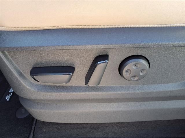 New 2026 Nissan Armada Platinum image 12