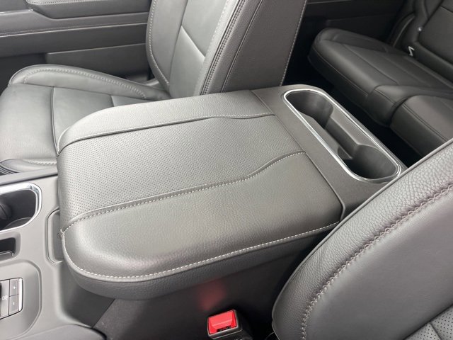 Used 2024 GMC Sierra 1500 Denali w/ Denali Reserve Package image 31