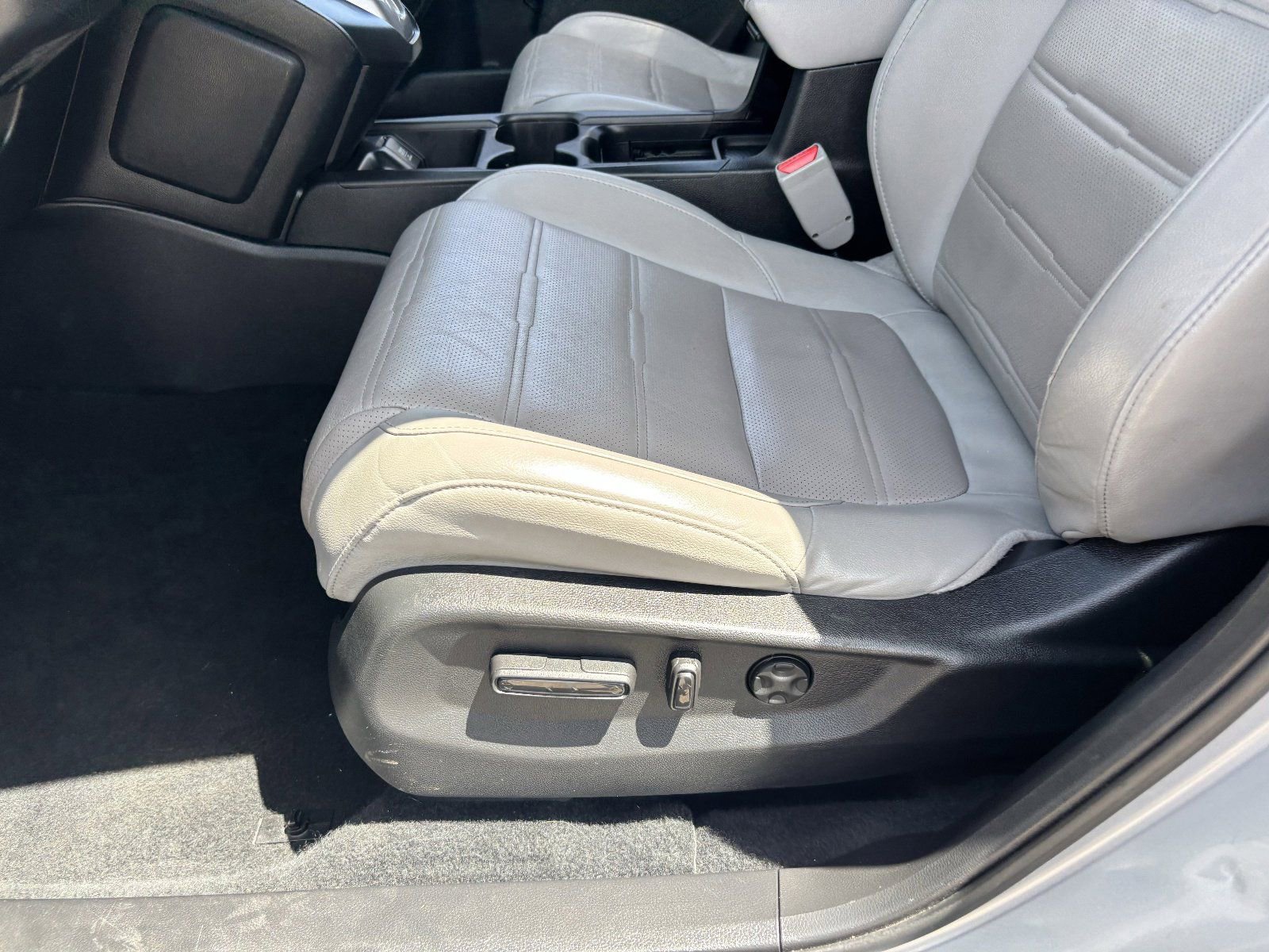 Used 2019 Honda CR-V EX-L image 22