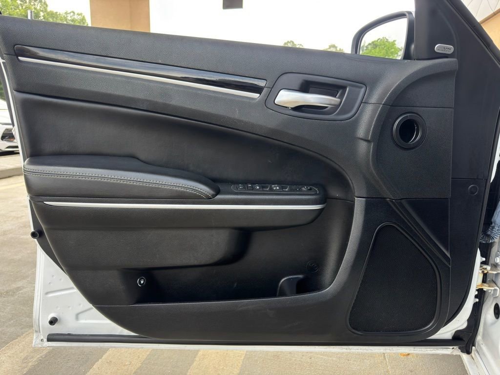 Used 2023 Chrysler 300 S RWD image 21