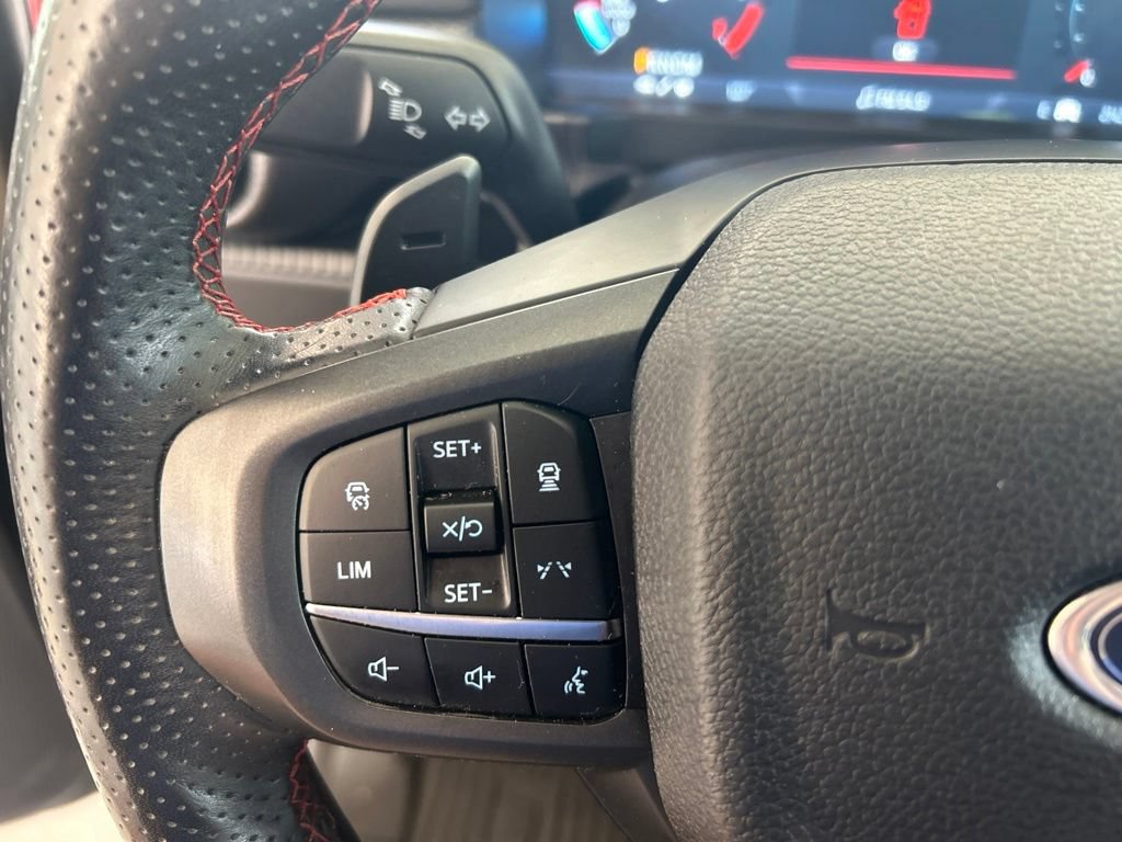 Used 2025 Ford Ranger Raptor AWD/4WD image 46