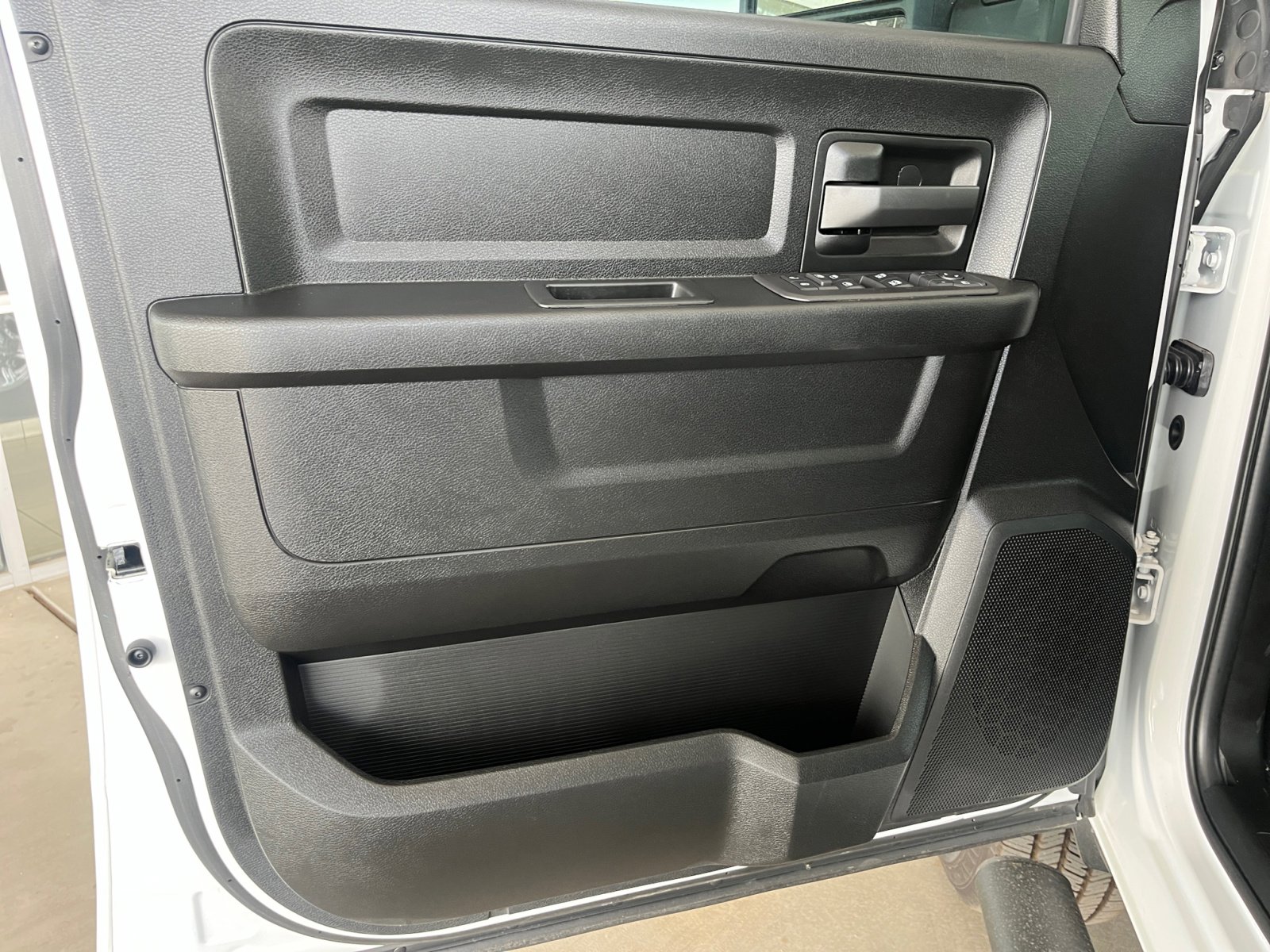 New 2025 RAM 2500 Tradesman image 13