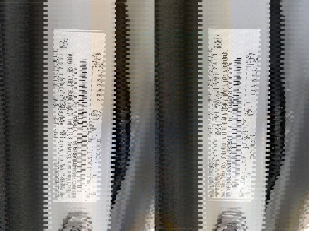 New 2026 Ford Escape Active w/ Cold Weather Package image 23