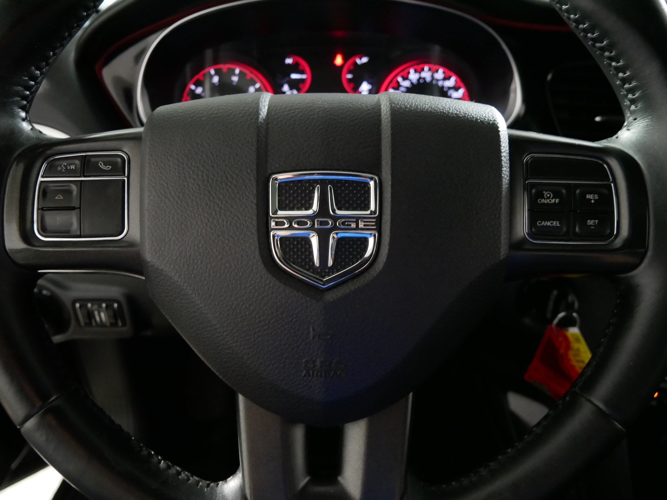 Used 2014 Dodge Dart SXT w/ Sun/Sound Group FWD image 25